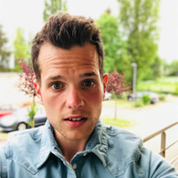 Rémi Villaume