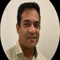 Mohammad Nazmi Newaz, PhD