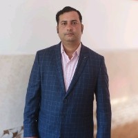 Akhilesh Kumar Singh