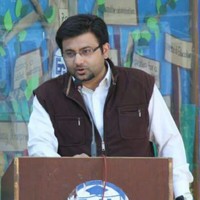Abdul M Tahir