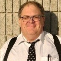 Brent Blume