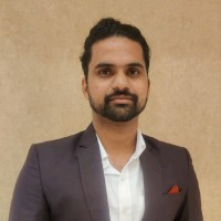 Sandeep KVSN