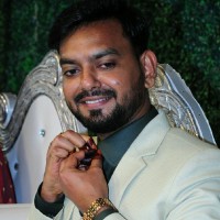 Mohd Rizwan Ansari
