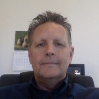 Ed Forrester