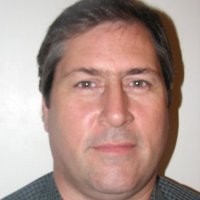 Mark Wheeler