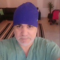 Edgardo Daniel Garcia