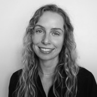 Zoë Tomášková-Redfield