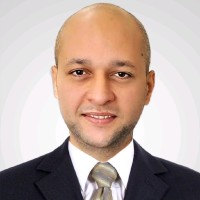 Mahmoud Alshashaiy