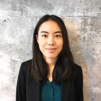 Joanna Ho