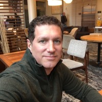 Alejandro Rosman