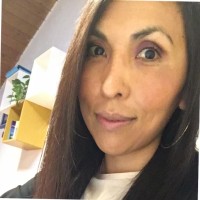 Daniela Coronado Villca