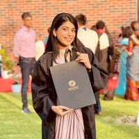 Yashvi Agarwal
