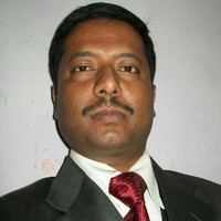 Shibdas Roy