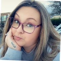 Amanda Thacker