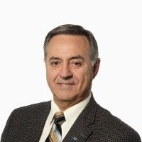Jean Pierre Carbone, Cha