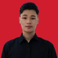 Angga M Salman Alfarizi