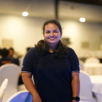Sreedurga Vijayan
