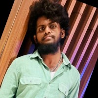 Karthick E