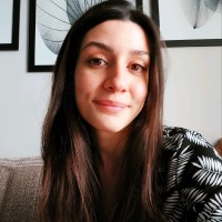 Daniela Cunico Garcia