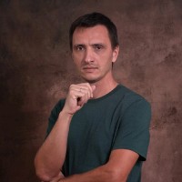 Ruslan Coroban