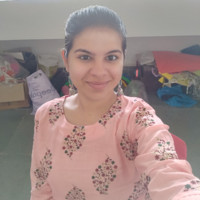 Pranali Mehta