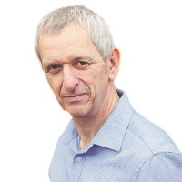 Nick Pulford