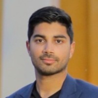 Zain Mehdi