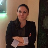 Nur Melek Ögetürk