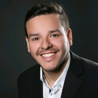 Juan Pablo Correa Uribe