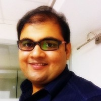 Vamshi Krishna Kondamudi