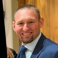 Kevin Vensko