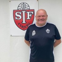 Bent Pedersen