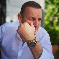 Tolga Cihanyandı