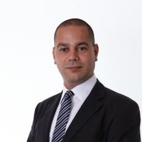Paul Bartlett