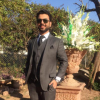 Usman Bajwa