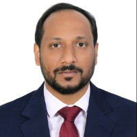 Nikhil Pothan