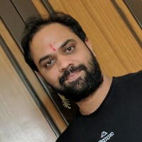 Vivek Deshmukh