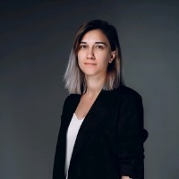 Ilaha Ahmadova