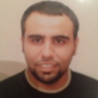 Edrees Alshammari