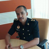 Capt (R) Mohammad Khairi