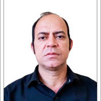 Mahboob Elahi