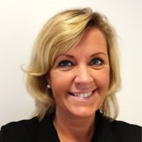 Pia Antill