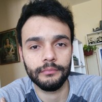 Tiago Rodrigo Lampert