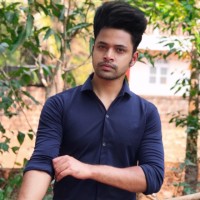 Omkar Salvi