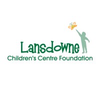Lansdowne Children'S Centre Foundation