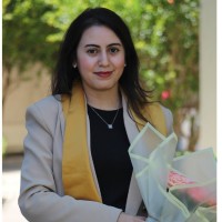 Oumaima Chaib