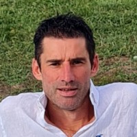Eric Bernard