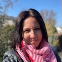 Jacqueline Geisler