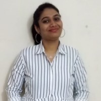 Shreya Desai