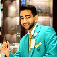 Muhammad Areeb